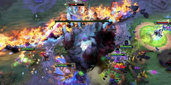 全球顶尖电竞赛事即将在中国香港盛大开启