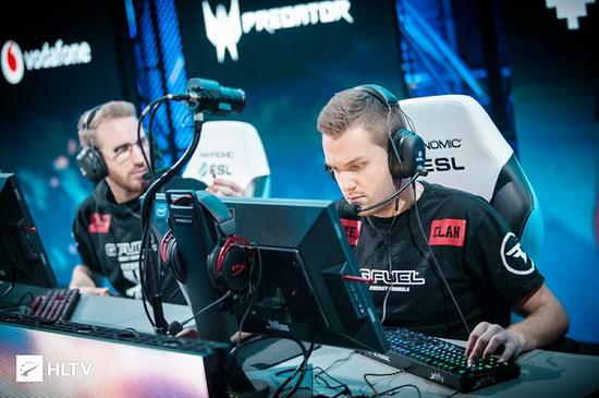 中国电竞产业链的快速发展与未来趋势