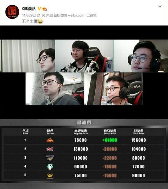 Dota2解散潮来袭 影响赛事格局